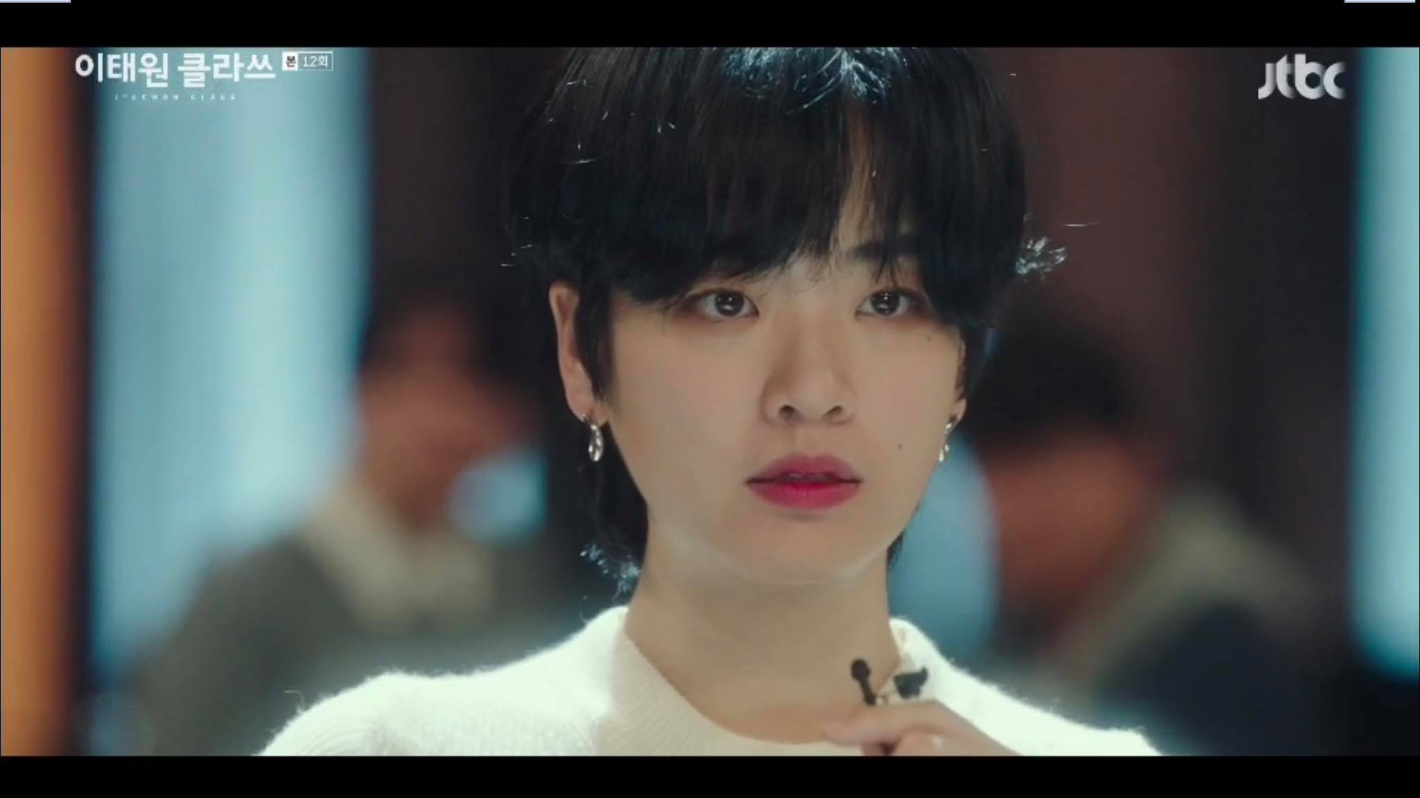 Ma Huyn Yi trở lại đầy mạnh mẽ