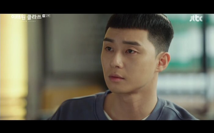 Park Sae Ro Yi tiếp tục lên kế hoạch tìm lại các nhà đầu tư