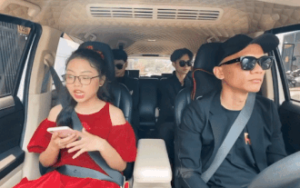 Phương Mỹ Chi 'chơi lầy' khi cover Vậy cũng vui của Mỹ Tâm theo style… 'Ôi hoàng tử' Ảnh 2