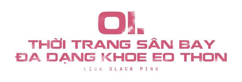 Vì sao ‘búp bê sống’ Lisa Black Pink lại khiến truyền thông thế giới lên cơn sốt? Ảnh 1