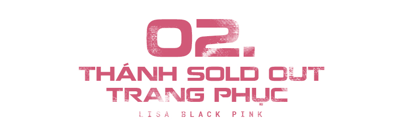 Vì sao ‘búp bê sống’ Lisa Black Pink lại khiến truyền thông thế giới lên cơn sốt? Ảnh 6