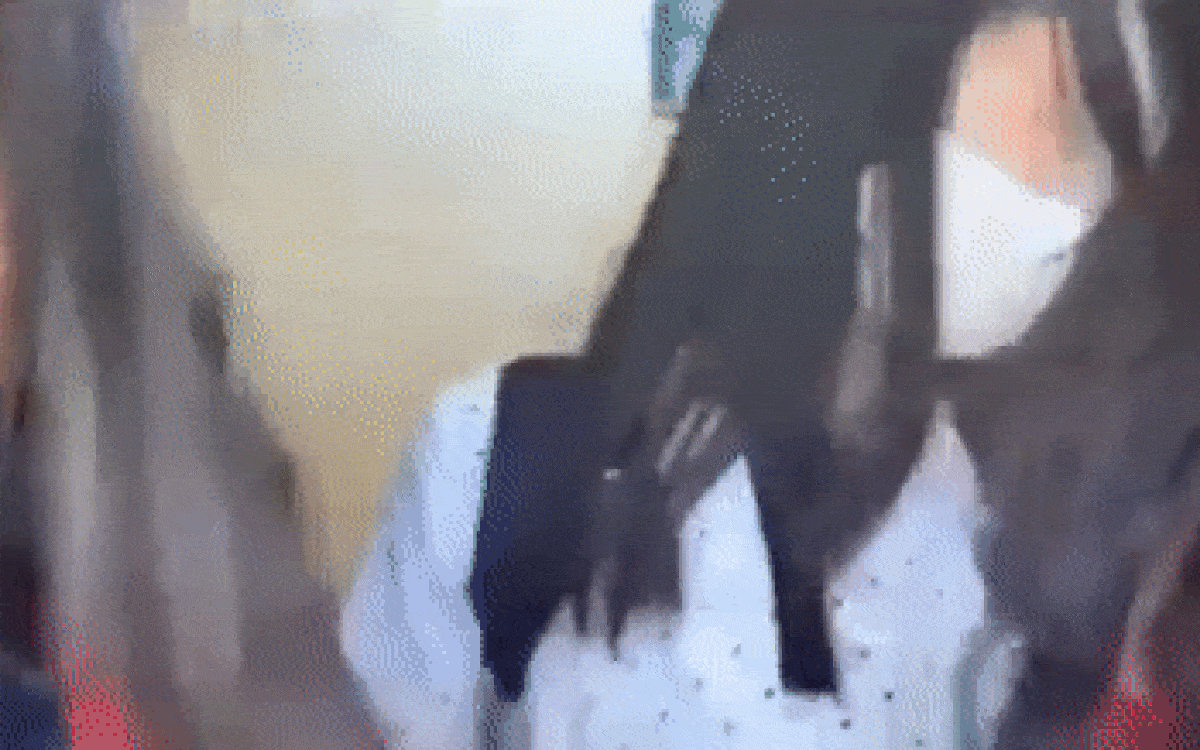 Học sinh Việt ở Mỹ bị gọi là virus corona, quấy rối vì đeo khẩu trang ra đường Ảnh 2