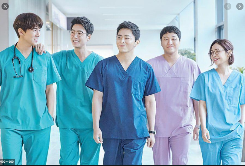 Họp báo Hospital Playlist (Chuyện đời bác sĩ) sẽ là bộ phim truyền cảm hứng cho nghề Y 