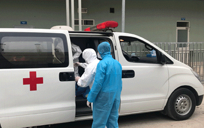 Đã có 119.061 người nhiễm COVID-19, 4.293 trường hợp tử vong trên thế giới Ảnh 2