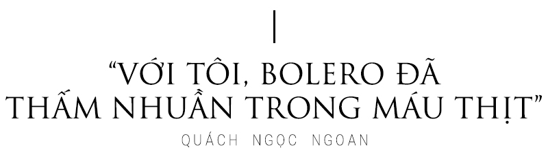 Quách Ngọc Ngoan: 'Tôi tìm về âm nhạc để trả món nợ cuộc đời' Ảnh 1