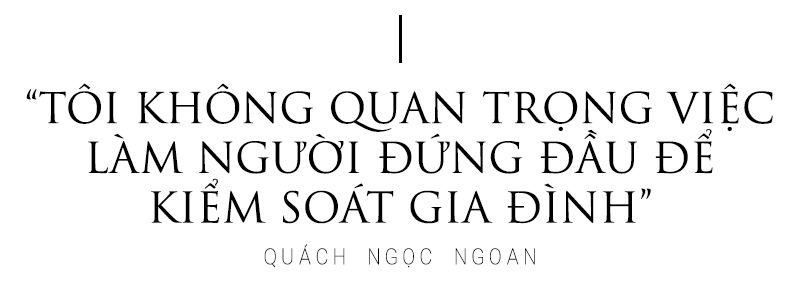 Quách Ngọc Ngoan: 'Tôi tìm về âm nhạc để trả món nợ cuộc đời' Ảnh 6