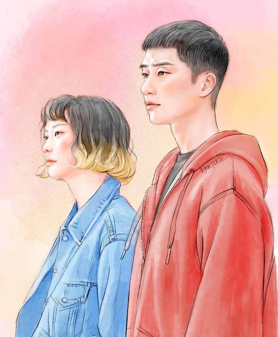 Bộ phim Itaewon Class chỉ 2 tập cuối nữa sẽ kết thúc