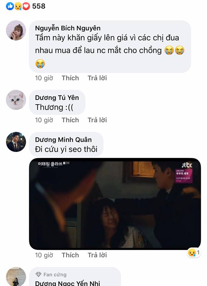 Khán giả bức xúc về sự độc ác của Jang Geun Won