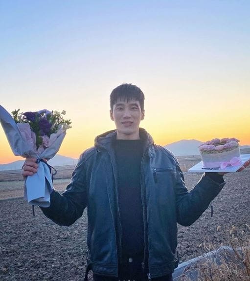 Lần đầu tiên đóng vai phản diện, cảm ơn vì đã "ghét Jang Geun Won của tôi"