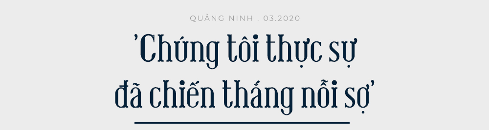 Những người thầm lặng sau chuyến bay đón kiều bào từ tâm dịch COVID-19: Tụt huyết áp, tình nguyện xa con để nhận nhiệm vụ