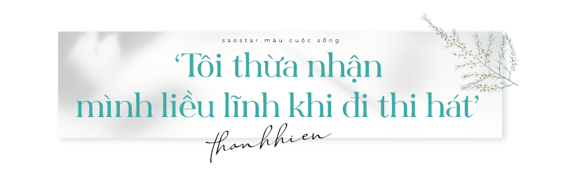 Thanh Hiền: 'Dù Gia Bảo làm gì, tôi vẫn mong những điều tích cực cho anh ấy'