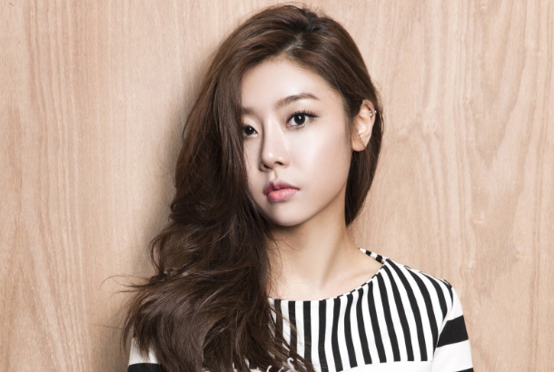 Park Sojin là mỹ nhân cuối cùng xác nhận tham gia The King: Eternal Monarch