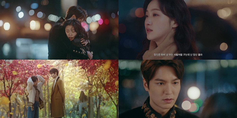 Thông tin các vai diễn và nội dung được nhà đài SBS "ém rất kỹ"