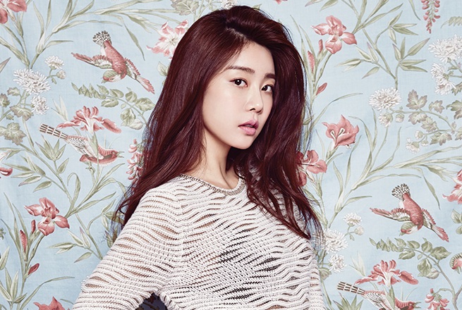 Sojin sẽ vào vai một bác sĩ tâm thần trong The King: Eternal Monarch