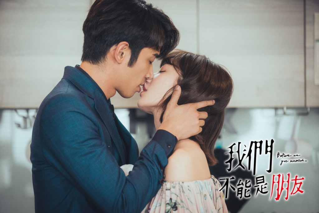 Sau cùng họ cũng không thể chạy trốn được cảm xúc của chính mình