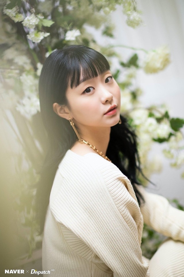 Jo Yi Seo làm khán giả yêu thích bởi tính cách chân thành và dung dị của mình