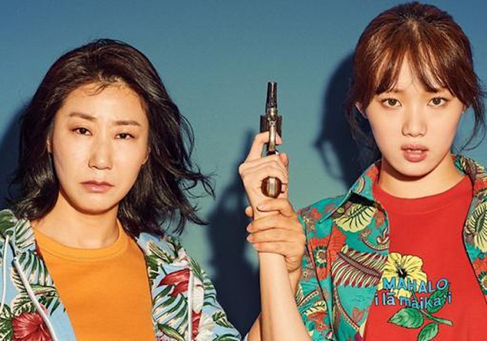 Phi vụ nữ quyền - Bộ phim đầy tính nhân văn