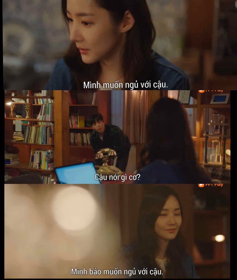 Thêm cảnh hot, liệu bộ phim Trời đẹp em sẽ đến có bước nhảy vọt nào không?