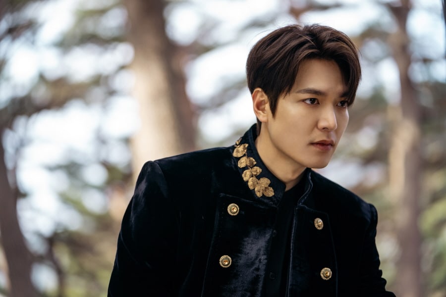 Lee Min Ho - Đẹp như một hoàng tử bạch mã trong câu chuyện cổ tích