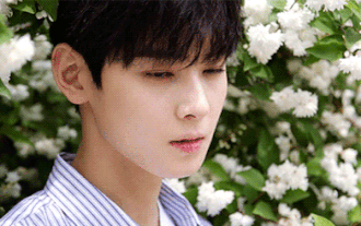 Từng chia sẻ mình không nổi tiếng khi còn đi học, Knet đã nhanh chóng 'lật tẩy' quá khứ của Cha Eun Woo Ảnh 2