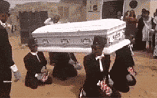 Phút trải lòng của CEO công ty dịch vụ 'nhảy múa trong tang lễ' Ảnh 2