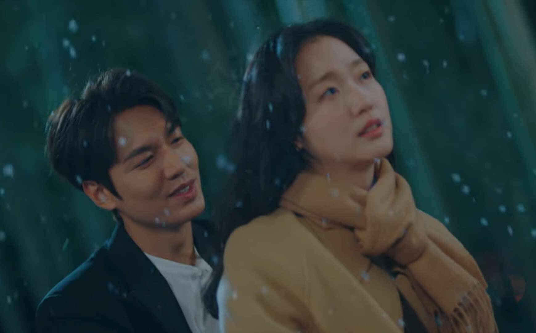 Chào mừng em đến thế giới của Lee Gon