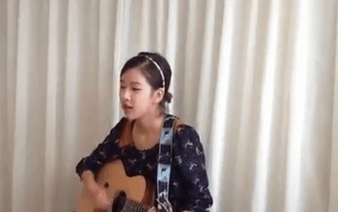 Kỉ niệm 8 năm Rosé (BlackPink) gia nhập YG: Video năm 15 tuổi được công bố, hashtag #8YearsWithRosé trending toàn cầu Ảnh 2