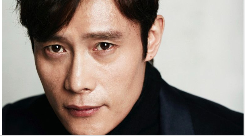 Bộ phim có sự tham gia của tài tử Hollywod Lee Byung Hun