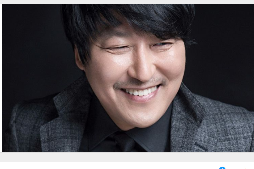 Diễn viên Parasite cũng sẽ vào vai thám tử trong phim mới 