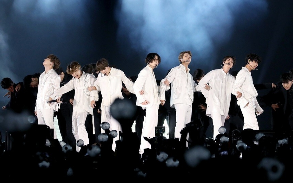 BTS chia sẻ về khoảng thời gian khó khăn nhất từng trải qua Bts Chia Sẻ Về Khoảng Thời Gian Khó Khăn Nhất Từng Trải Qua