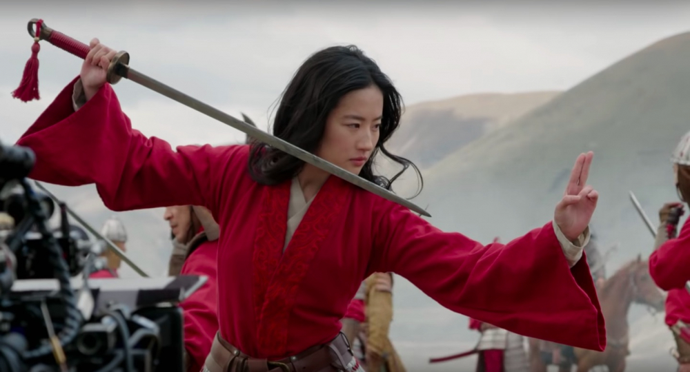 mulan-featurette