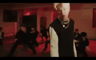 Nghe trước 1 phút của ca khúc Nonstop: Bạn đã sẵn sàng với màn 'tái xuất' siêu chất từ NCT 127? Ảnh 2