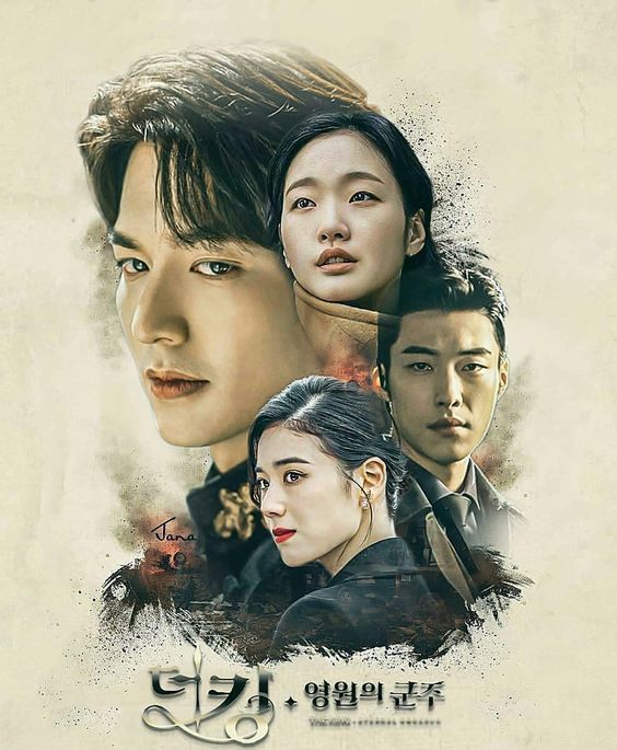 Bất chấp mọi tại tiếng, Quân vương bất diệt vẫn sẽ ghi dấu trong lòng khán giả qua diễn xuất tài tình của Lee Min Ho