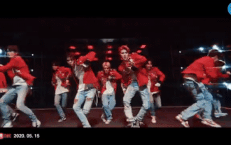 Xem ngay teaser màn comeback thứ 2 trong 2020 của NCT 127: 22 giây đủ khiến fan 'tê dại' từ phần nghe đến nhìn Ảnh 2