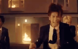 TXT phát hành MV 'Can't You See Me?', đánh dấu sự trưởng thành trong âm nhạc và hình ảnh Ảnh 2