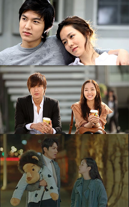 Quân Vương Bất Diệt Góp Phần Làm Nên Tên Tuổi Lee Min Ho