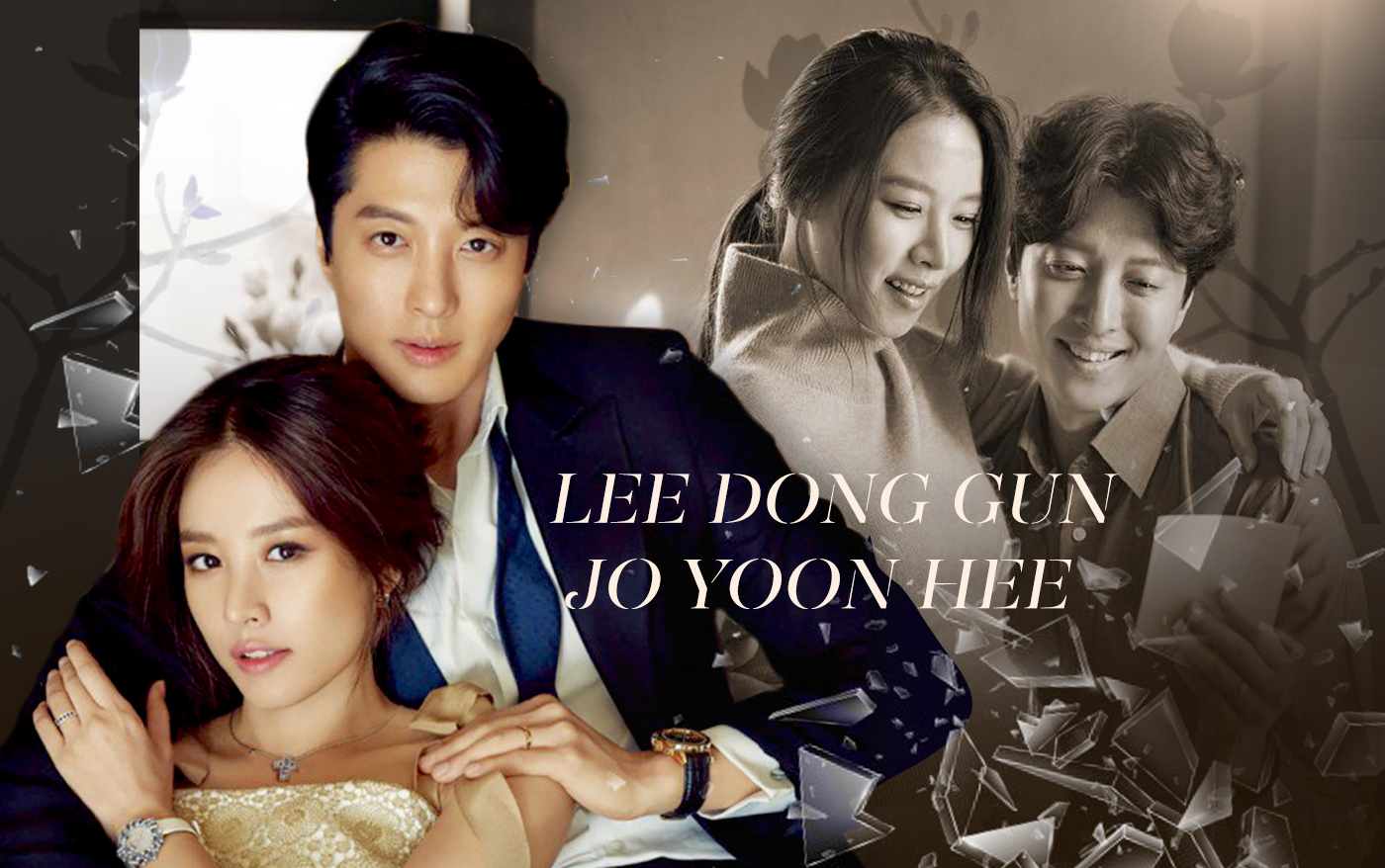 ‘Ông chú đào hoa’ và chuyện tình ‘trai hư - gái ngoan’: Từng bất chấp mắng chửi để cưới nhau rồi lại… chia tay Ảnh 2