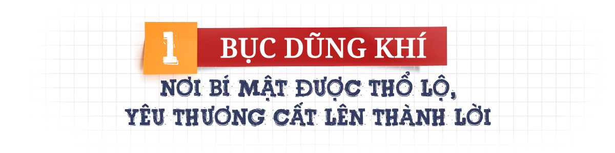 Thiếu niên nói 2020: Hành trình kết nối yêu thương, cổ vũ lòng dũng cảm của học sinh Việt Nam