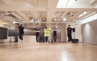 Idol toàn năng mọi thế hệ một lần nữa gọi tên Yoona (SNSD), 'nhảy ầm ầm' loạt vũ đạo khó của NCT, EXO, BTS, SEVENTEEN mừng sinh nhật tuổi 30 Ảnh 2