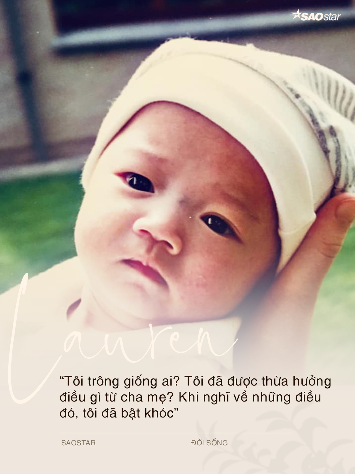 Xúc động câu chuyện cô gái Bỉ gốc Việt tìm mẹ: 'Mong một lần gặp lại để được nói tiếng yêu mẹ'