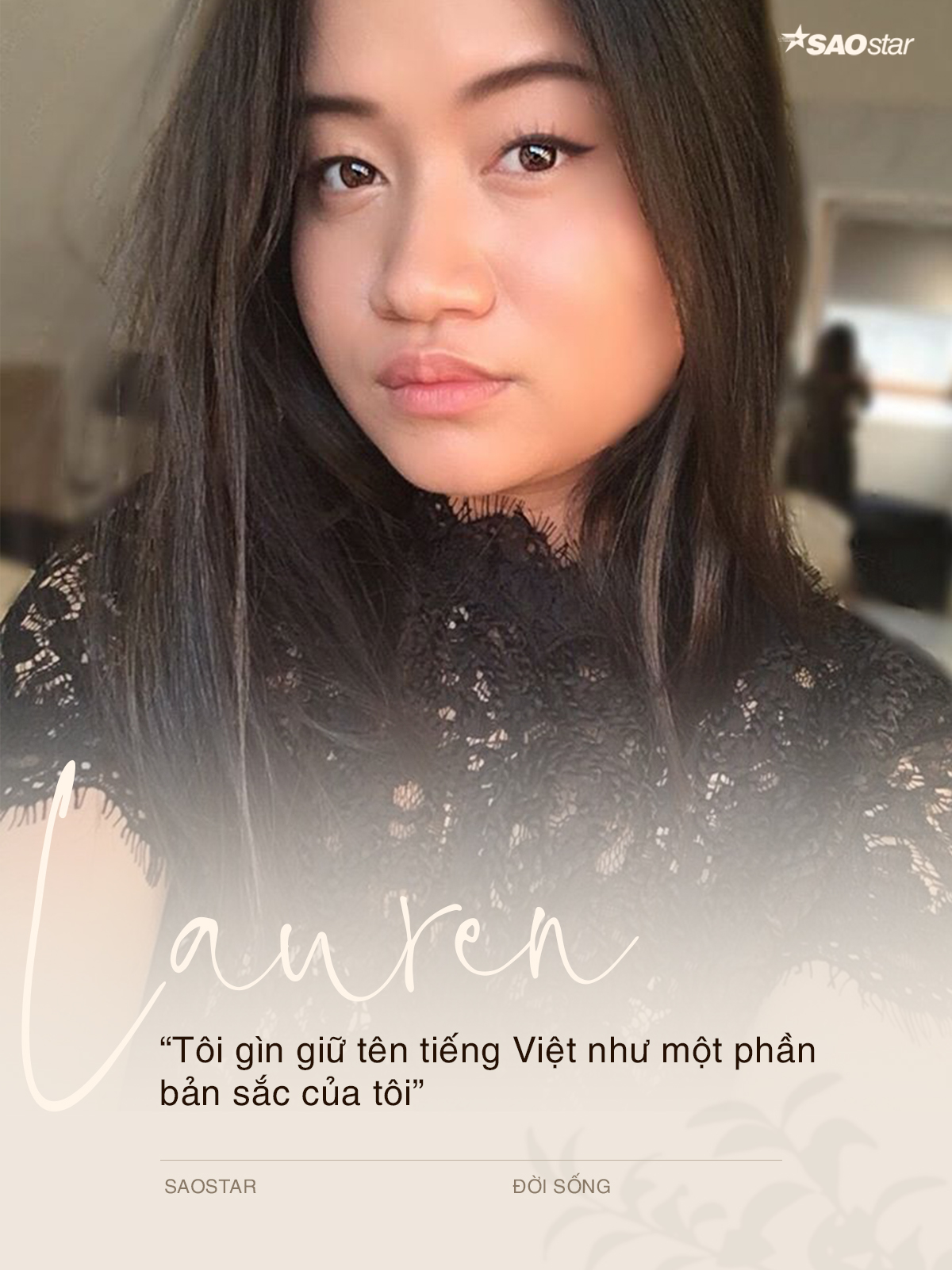 Xúc động câu chuyện cô gái Bỉ gốc Việt tìm mẹ: 'Mong một lần gặp lại để được nói tiếng yêu mẹ'