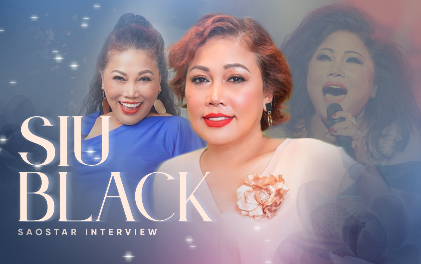 Siu Black trải lòng về cuộc sống hiện tại sau biến cố nợ nần: 'Tôi hạnh phúc với những gì đang có, không cần phải chạy theo ai' Ảnh 2