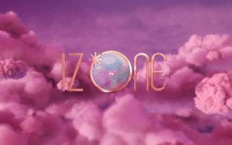 Ngán ngẩm nhìn 'hạt sạt' to đùng trong MV mới của IZ*ONE Ảnh 2