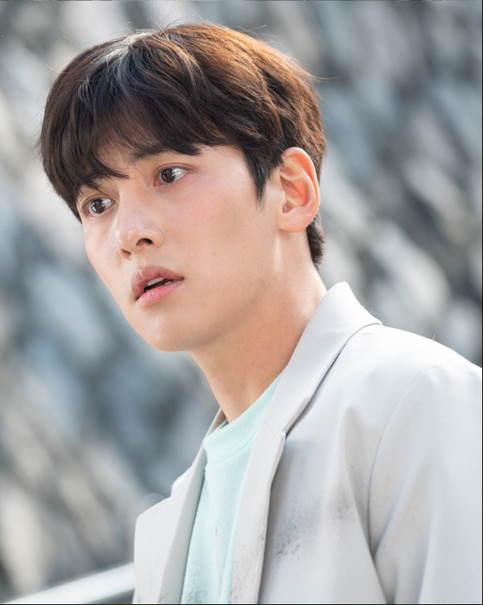 Quản lý cửa hàng tiện lợi Ji Chang Wook 