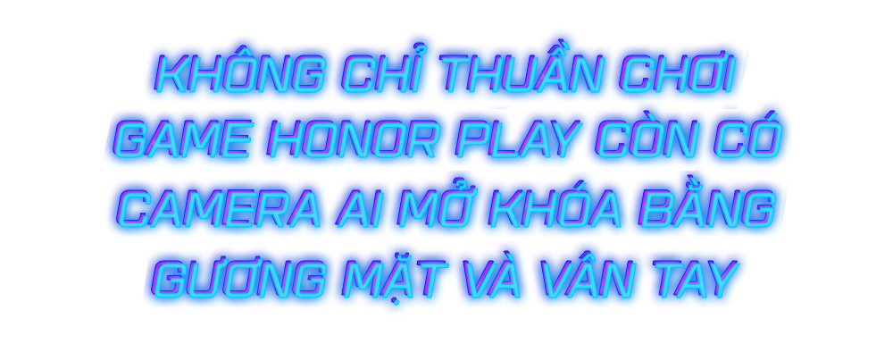 Có trải nghiệm Honor Play mới thấy đây là mẫu smartphone chiến game chất nhất phân khúc tầm trung hiện nay Ảnh 14