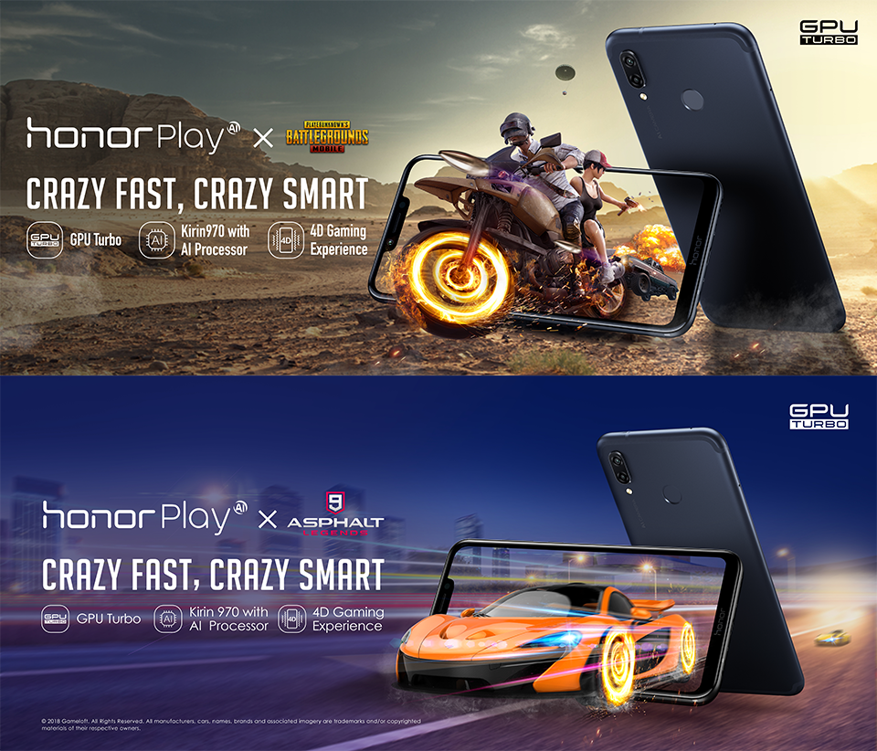 Có trải nghiệm Honor Play mới thấy đây là mẫu smartphone chiến game chất nhất phân khúc tầm trung hiện nay Ảnh 3