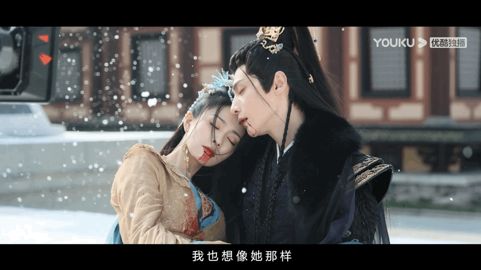 Không để fan đợi lâu, Bạch Lộc – La Vân Hi thông báo tin vui Ảnh 1