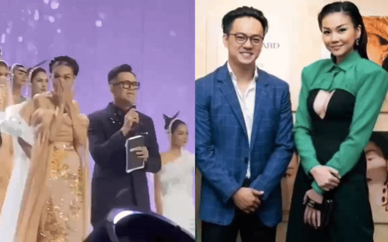 Thanh Hằng giữ đúng 1 thái độ trước thềm hôn lễ với chồng Nhạc trưởng Ảnh 2