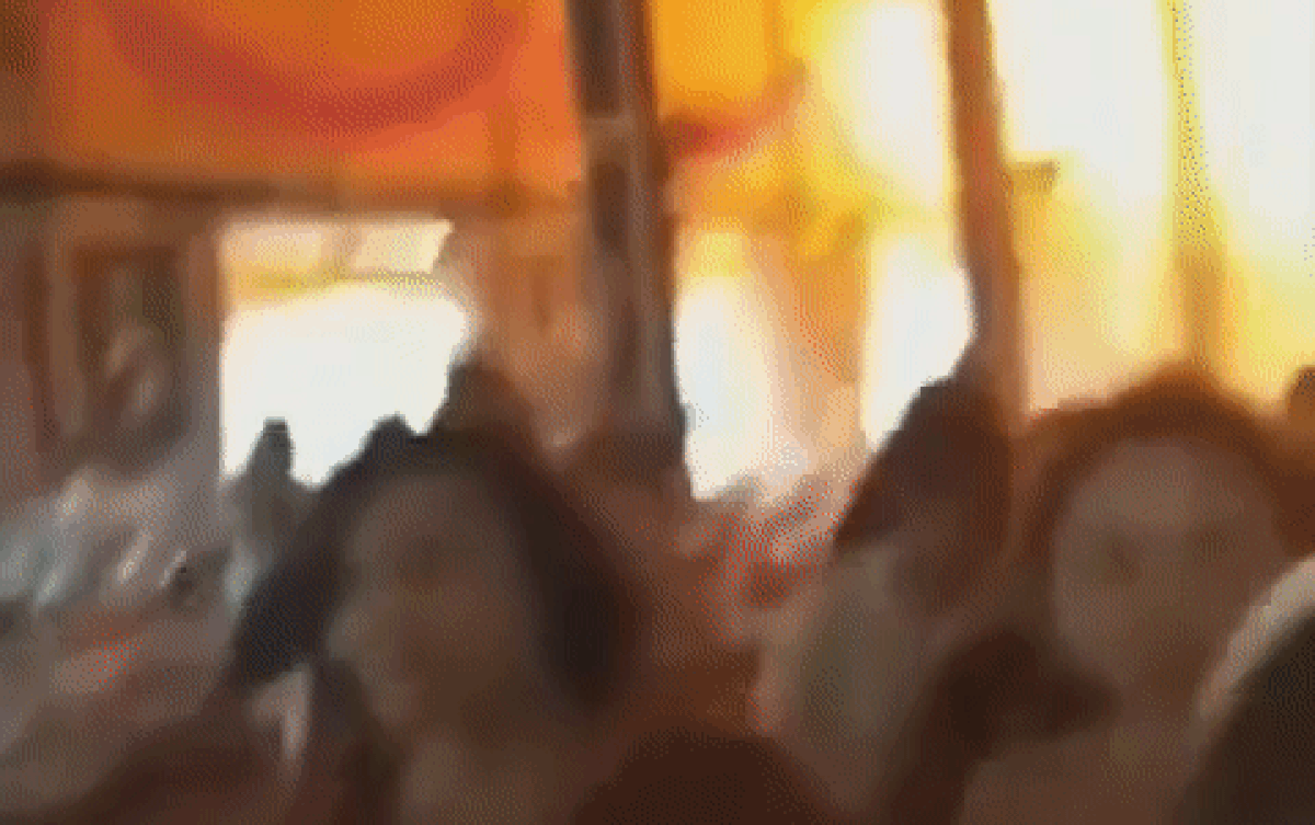 Vụ cháy hôn trường có 500 khách dự tiệc ở Bà Rịa Vũng Tàu: Thiệt hại ra sao? Ảnh 2