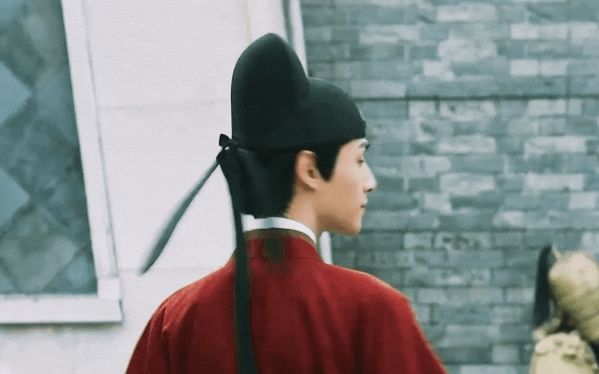 La Vân Hi - Đàn Kiện Thứ đụng độ tạo hình và cái kết bất phân thắng bại Ảnh 2